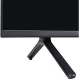 Philips 55PUS8510/12, QLED TV Sort