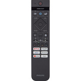 Philips 55PUS8510/12, QLED TV Sort