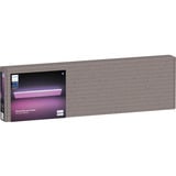 Philips Hue Hue White & Color Ambiance Datura loftlampe, LED lys Hvid