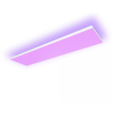 Philips Hue Hue White & Color Ambiance Datura loftlampe, LED lys Hvid