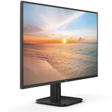 Philips LED-skærm Sort