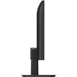 Philips LED-skærm Sort