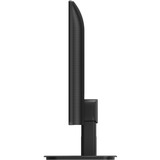 Philips LED-skærm Sort