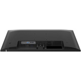 Philips LED-skærm Sort