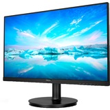 Philips V Line 271V8LAB/00 computerskærm 68,6 cm (27") 1920 x 1080 pixel Fuld HD LCD Sort, LED-skærm Sort, 68,6 cm (27"), 1920 x 1080 pixel, Fuld HD, LCD, 4 ms, Sort