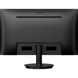 Philips V Line 271V8LAB/00 computerskærm 68,6 cm (27") 1920 x 1080 pixel Fuld HD LCD Sort, LED-skærm Sort, 68,6 cm (27"), 1920 x 1080 pixel, Fuld HD, LCD, 4 ms, Sort