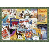 Ravensburger 12000689, Puslespil 