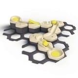 Ravensburger 27531, Tog 