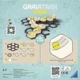 Ravensburger 27531, Tog 