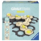 Ravensburger GraviTrax Junior Starter-Set S Start & Run, Tog 