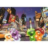 Ravensburger Puzzle Gelini ved Times Square, Puslespil 