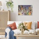 Ravensburger Puzzle Gelini ved Times Square, Puslespil 