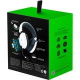 Razer BlackShark V2 HyperSpeed, Gaming headset Hvid