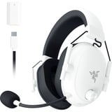 Razer BlackShark V2 HyperSpeed, Gaming headset Hvid