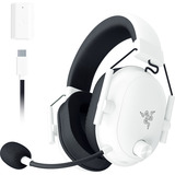 Razer Gaming headset Hvid