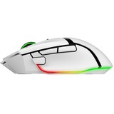 Razer RZ01-04620200-R3G1, Gaming mus Hvid