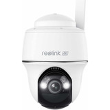 Reolink Go Series G440+ Solpanel 2, Overvågningskamera Hvid/Sort