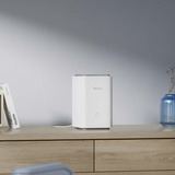 Reolink Hub 1 Tilbehør Til Overvågningskameraer Hub, Indendørs, Hvid, Reolink, Væg, 11 bruger(e)