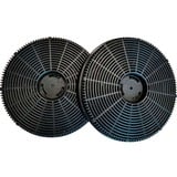 Respekta Aktivt kulfilter MIZ 4000 