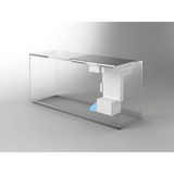 Respekta ZONDA RD 1, Separat komfur Sort