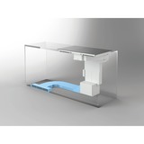 Respekta ZONDA RD 1, Separat komfur Sort