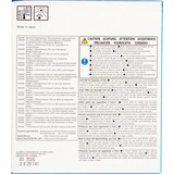 Ricoh 405863, Blæk 