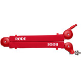 Rode Microphones PSA1+, Mount Rød