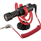 Rode Microphones Sæt Sort