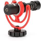 Rode Microphones Sæt Sort