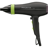 Rowenta CV6030 hårtørrer 1500 W Sort, Grøn Sort/Grøn, DC, 5,2 g/min, Sort, Grøn, Hængende løkke, 1,8 m, Kina
