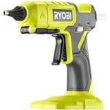Ryobi RGL18-0, varm lim pistol Grøn/Sort