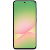 SAMSUNG Galaxy A56 17 cm (6.7") Dual SIM Android 15 5G USB Type-C 8 GB 256 GB 5000 mAh Grafit, Mobiltelefon mørk grå, 17 cm (6.7"), 8 GB, 256 GB, 50 MP, Android 15, Grafit