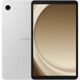 SAMSUNG Galaxy Tab A9 LTE 4G Mediatek LTE-TDD & LTE-FDD 128 GB 22,1 cm (8.7") 8 GB Wi-Fi 5 (802.11ac) Sølv, Tablet PC Sølv, 22,1 cm (8.7"), 1340 x 800 pixel, 128 GB, 8 GB, 2,2 GHz, Sølv