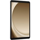 SAMSUNG Galaxy Tab A9 LTE 4G Mediatek LTE-TDD & LTE-FDD 128 GB 22,1 cm (8.7") 8 GB Wi-Fi 5 (802.11ac) Sølv, Tablet PC Sølv, 22,1 cm (8.7"), 1340 x 800 pixel, 128 GB, 8 GB, 2,2 GHz, Sølv