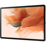 SAMSUNG Galaxy Tab S7 FE SM-T736B 5G LTE-TDD & LTE-FDD 64 GB 31,5 cm (12.4") 4 GB Wi-Fi 5 (802.11ac) Grøn, Tablet PC Grøn, 31,5 cm (12.4"), 2560 x 1600 pixel, 64 GB, 4 GB, 2,2 GHz, Grøn