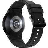 SAMSUNG Galaxy Watch4 Classic 3,05 cm (1.2") Super AMOLED 42 mm Sort GPS (satellit), SmartWatch Sort, 3,05 cm (1.2"), Super AMOLED, Berøringsskærm, 16 GB, GPS (satellit), 46,5 g