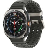 SAMSUNG Galaxy Watch Ultra 3,81 cm (1.5") AMOLED 47 mm Digital 480 x 480 pixel Berøringsskærm 4G Sølv Wi-Fi GPS (satellit), SmartWatch 3,81 cm (1.5"), AMOLED, Berøringsskærm, 32 GB, GPS (satellit), 60,5 g