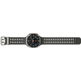 SAMSUNG Galaxy Watch Ultra 3,81 cm (1.5") AMOLED 47 mm Digital 480 x 480 pixel Berøringsskærm 4G Sølv Wi-Fi GPS (satellit), SmartWatch 3,81 cm (1.5"), AMOLED, Berøringsskærm, 32 GB, GPS (satellit), 60,5 g