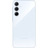 SAMSUNG Mobiltelefon Lyseblå