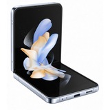 SAMSUNG Mobiltelefon Lyseblå