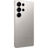 SAMSUNG SM-S938BZTGEUE, Mobiltelefon Lys grå