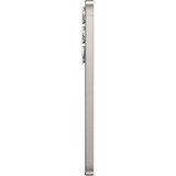 SAMSUNG SM-S938BZTGEUE, Mobiltelefon Lys grå