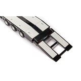 SIKU 6744 skalamodell dele og tilbehør Trailer, RC 1:32, 3 År, Sort, Grå, 1 stk