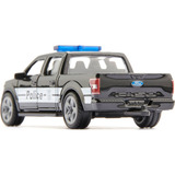 SIKU BLISTER Ford F150 US-Police, Model køretøj 