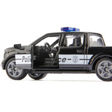 SIKU BLISTER Ford F150 US-Police, Model køretøj 