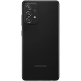 Samsung G208954-001A3, Mobiltelefon Sort