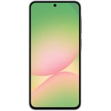 Samsung Galaxy A56 17 cm (6.7") Dual SIM Android 15 5G USB Type-C 8 GB 256 GB 5000 mAh Grafit, Mobiltelefon mørk grå, 17 cm (6.7"), 8 GB, 256 GB, 50 MP, Android 15, Grafit