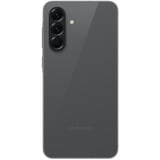 Samsung Galaxy A56 17 cm (6.7") Dual SIM Android 15 5G USB Type-C 8 GB 256 GB 5000 mAh Grafit, Mobiltelefon mørk grå, 17 cm (6.7"), 8 GB, 256 GB, 50 MP, Android 15, Grafit