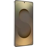 Samsung Galaxy S25 Ultra 17,5 cm (6.9") Dual SIM Android 15 5G USB Type-C 12 GB 512 GB 5000 mAh Grå, Titanium, Mobiltelefon Lys grå, 17,5 cm (6.9"), 12 GB, 512 GB, 200 MP, Android 15, Grå, Titanium