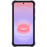 Samsung Robust cover, Mobiltelefon Cover Sort